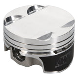 Wiseco Mitsubishi EVO X 4B11 Turbo -4.5cc 86.50mm Bore 8.8 CR HD Forged Piston Kit - K702M865
