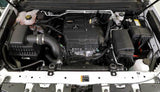 Airaid 17-19 Chevrolet Colorado / GMC Canyon Airaid Jr. Intake Kit Dry / Red Media - 200-763