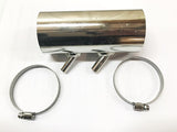 Titan Fuel Tanks 01-04 GM 2500/3500 LB7 Auxiliary Tank Breather Kit - 0101310
