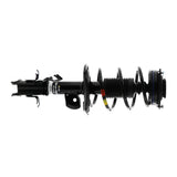 KYB Shocks & Struts Strut Plus Front Left 17-19 Nissan Sentra (Excl SR Turbo/NISMO) - SR4399