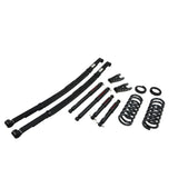 Belltech LOWERING KIT WITH ND2 SHOCKS - 783ND