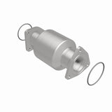MagnaFlow Conv DF 10-13 Acura MDX/ZDX 3.7L - 51862