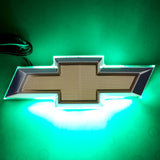 Oracle Illuminated Bowtie - Dual Intensity - Green - 3011-004