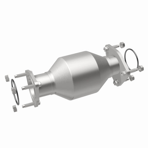 Magnaflow Conv DF 12-14 CrossTour 2.4L (Not for sale in California) - 52033