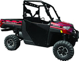 DragonFire Racing 18-Up Polaris Ranger XP 1000 UTV Doors - 2 Doors - 521539