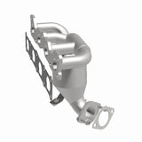 MagnaFlow Conv DF 09-10 Hyundai Sonata 2.4L - 51125