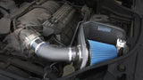 Corsa Apex 12-17 Jeep Grand Cherokee SRT 6.4L MaxFlow 5 Metal Intake System - 616964-O