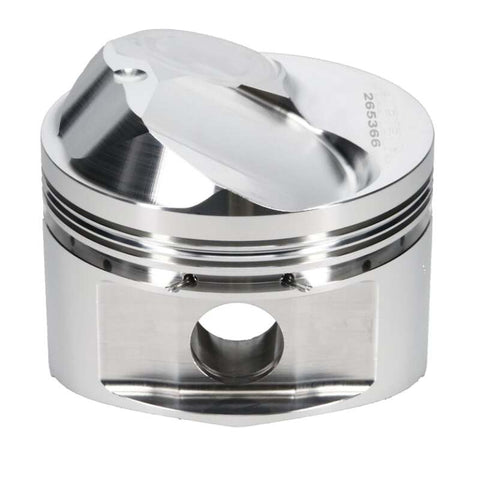 JE Pistons BBC APBA DOME Set of 8 Pistons - 262808