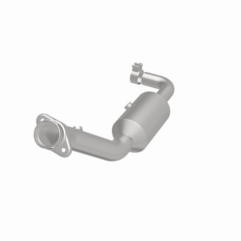 MagnaFlow 18-20 Ford F-150 V6 3.3L Left Underbody Direct-Fit Catalytic Converter - 280222