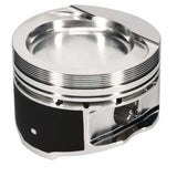 JE Pistons VW 2.8LITER VR6 KIT Set of 6 Pistons - 186238