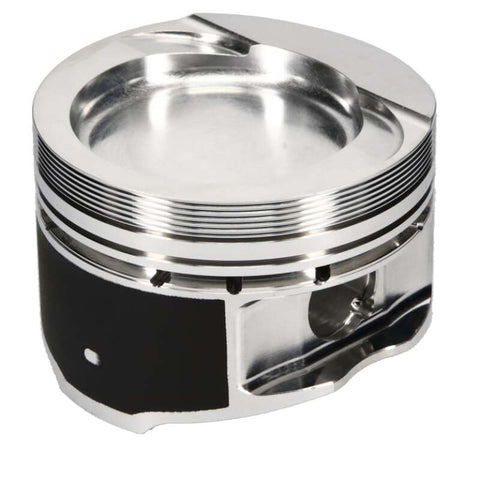JE Pistons VW 2.8LITER VR6 KIT Set of 6 Pistons - 186235