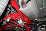 UMI Performance 82-02 GM F-Body Fabricated Watts Link Factory Rear End - 2080-275-R