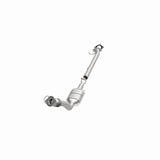 MagnaFlow Conv DF 02-03 GM Van 3.4L FWD - 93171