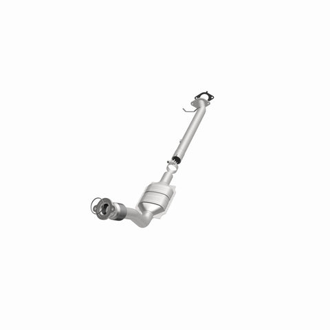 MagnaFlow Conv DF 02-03 GM Van 3.4L FWD - 93171