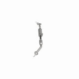 MagnaFlow OEM Grade 03-06 Pontiac Vibe GT 1.8L Direct Fit Federal Catalytic Converter - 52458