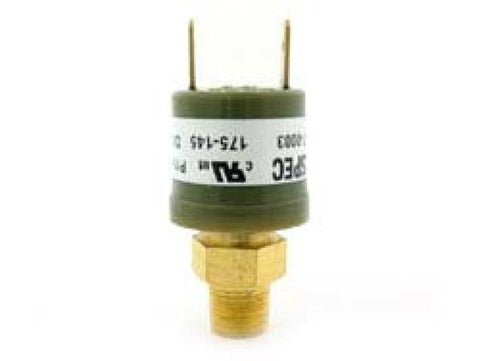 Air Lift Pressure Switch 145-175 PSI - 24575