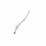 MagnaFlow Direct Fit Catalytic Converter 2004 Toyota Rav4 2.4L - 457031