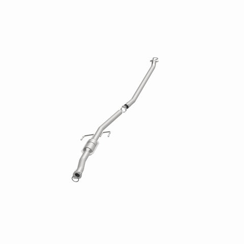 MagnaFlow Direct Fit Catalytic Converter 2004 Toyota Rav4 2.4L - 457031
