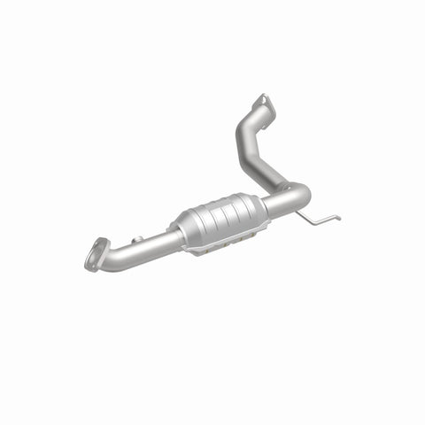 MagnaFlow Direct Fit Catalytic Converter 05-07 4Runner Driver Side Rear - 93656
