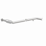MagnaFlow Direct Fit Catalytic Converter GTO- 2004 8 5.7L OEM - 49730