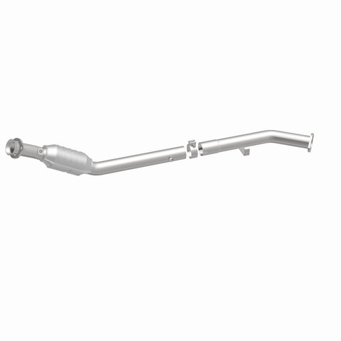 MagnaFlow Direct Fit Catalytic Converter GTO- 2004 8 5.7L OEM - 49730