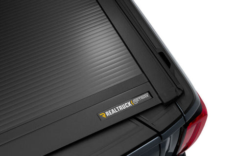Retrax 15-18 Colorado & Canyon 5ft Bed RetraxONE XR - T-60454