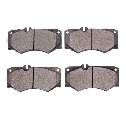 R1 02-18 Mercedes-Benz G55 AMG Front Euro Ceramic Brake Pads - 2600-0927-00