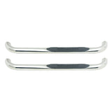 Westin 1992-1994 Chevrolet/GMC Blazer Full Size 2dr E-Series 3 Nerf Step Bars - SS - 23-0500