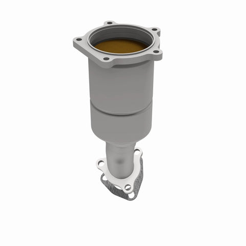 MagnaFlow Direct Fit Catalytic Converter 00-04 Nissan Frontier - 24096