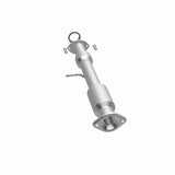 MagnaFlow Conv DF 14-15 Toyota Highlander 3.5L - 52534