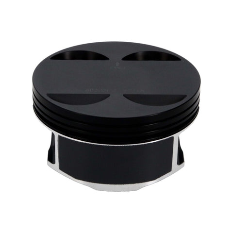Wiseco HD Milwaukee 8 CVO 128cid 11.01 CR (X) Piston Kit - VT2802