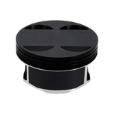 Wiseco HD Milwaukee 8 CVO 121cid 11.01 CR (X) Piston Kit - VT2801