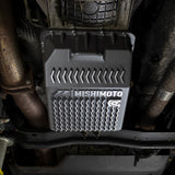 Mishimoto 89-10 Powerstroke E4OD 4R100 5R110 Trans Pan Cast GR - MMTP-F2D-89
