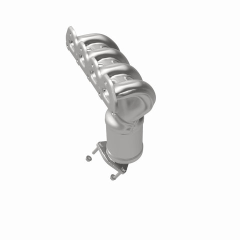 MagnaFlow CARB Compliant Manifold Catalytic Conv Direct Fit - 09-10 Chevrolet Aveo / Aveo5 L4 1.6L - 5531062