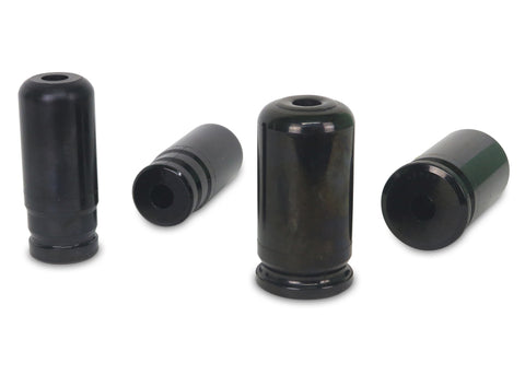 SuperPro 2018-2018 Jeep Wrangler JK Suspension Bump Stop - SPF5769K