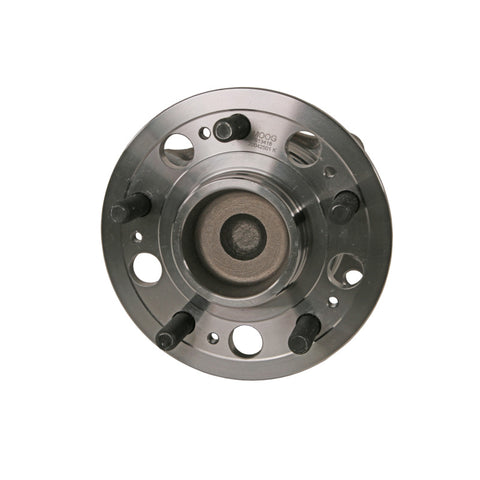 MOOG 2018 Genesis G80 Front Wheel Hub & Bearing Assembly - 513418