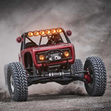 KC HiLiTES Gravity Titan LED Light Bar - 39in. (6-Light) - 91416