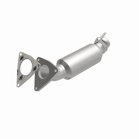 MagnaFlow California Grade Conv Direct Fit 98-02 Chevrolet Camaro V8 5.7L - 4481477