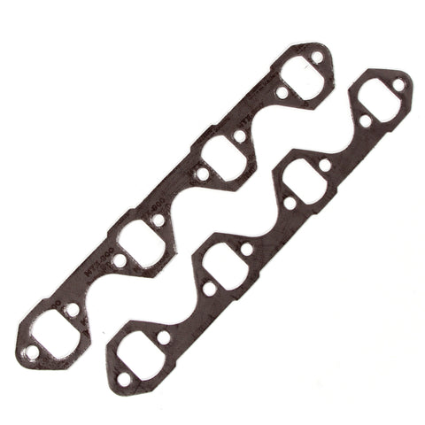 BBK Ford SBF 302 351 1-5/8 Exhaust Header Gasket Set - 1575