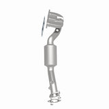 MagnaFlow Direct Fit Catalytic Converter BMW 3 01-05 Front - 452287