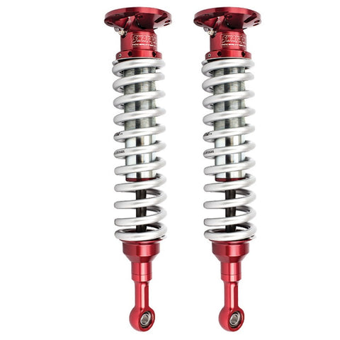 aFe Sway-A-Way 2.5in Front Coil Over Kit 07-17 Toyota Tundra - 101-5600-06