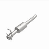 MagnaFlow 16-19 Ford F-650 V10 6.8L Underbody Direct Fit Catalytic Converter - 280445