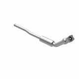 MagnaFlow Direct Fit Catalytic Converter 2000 Volvo S70 2.4L - 24299