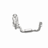 MagnaFlow Direct Fit Catalytic Converter 07-08 Jeep G/C OEM - 49444