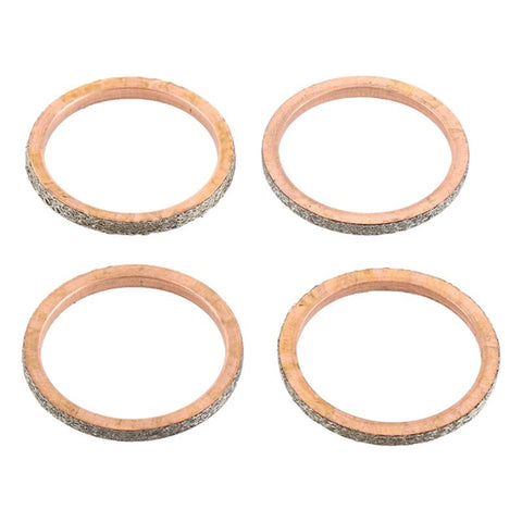 Vertex Gaskets 06-20 Yamaha YZF-R6 Exhaust Gasket Kit - 823030