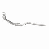 MagnaFlow Direct Fit Catalytic Converter 06-08 Jetta/GTI/A3/ 2.0T OE - 49165