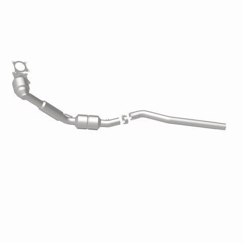 MagnaFlow Direct Fit Catalytic Converter 06-08 Jetta/GTI/A3/ 2.0T OE - 49165