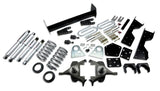 Belltech LOWERING KIT WITH SP SHOCKS - 817SP