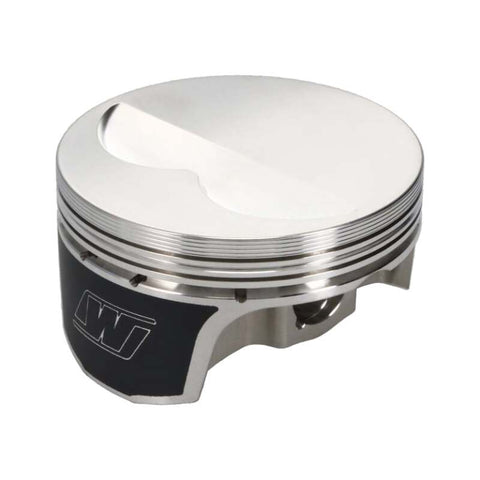 Wiseco Chevy SB RED Series Piston Set 4165in Bore 1550in Compression Height 0927in Pin - Set of 8 - RED0001X4