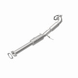 Magnaflow Conv DF Volvo 02-04 S60 2.3L/S60 2.4L Turbo / 02-04 V70 2.3L/2.4L Turbo - 51487